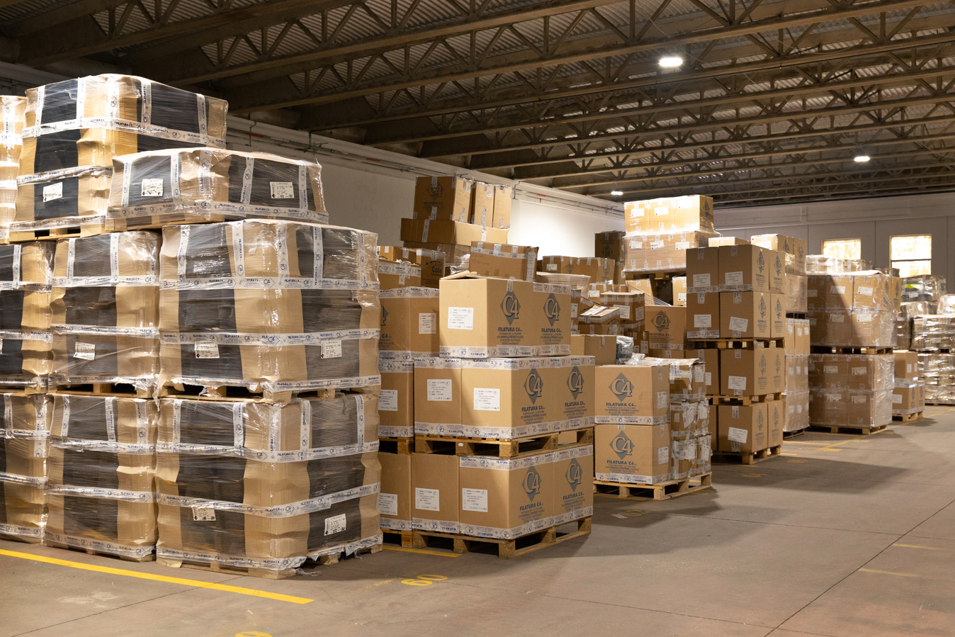 stock-service filatura stock-service filatura